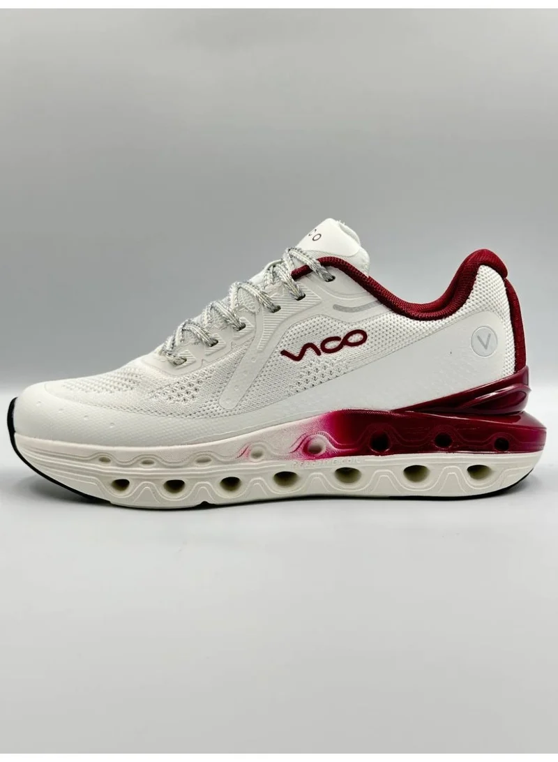 فيكو حذاء رياضي نسائي من فيكو مزود بوسادة هوائية للجري والاستخدام اليومي